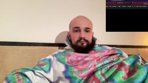 watchmebbxo online show from 04.02.26