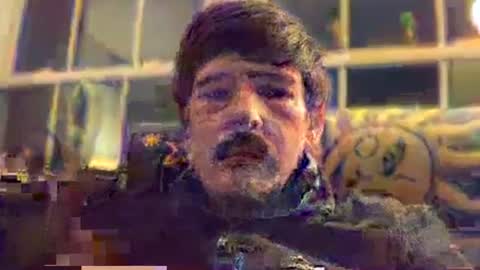 watchmecumforyou___ online show from 11.20.25