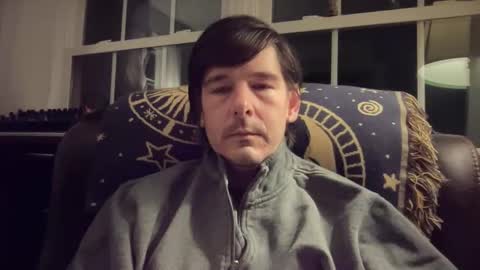 watchmecumforyou___ online show from 01.19.26