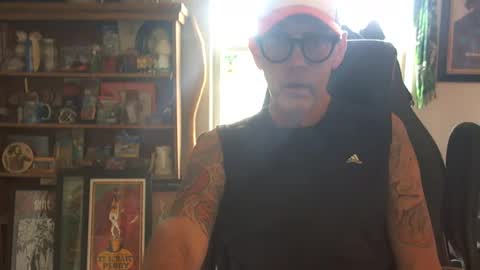 waterfire420 online show from 12.26.24