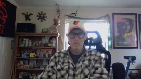 waterfire420 online show from 01.21.25