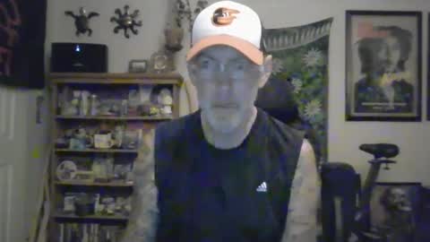 waterfire420 online show from 02.13.25