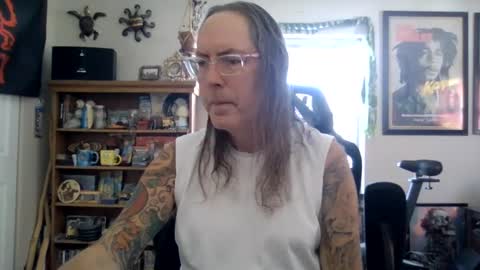 waterfire420 online show from 02.16.25