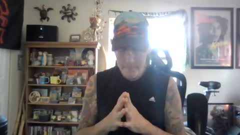 waterfire420 online show from 02.21.25