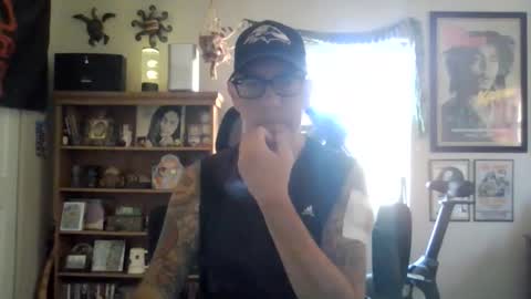 waterfire420 online show from 10.21.25