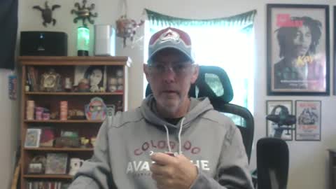 Snapshot of waterfire420 chatting on 11.25.25 waterfire420 online show from 11.25.25