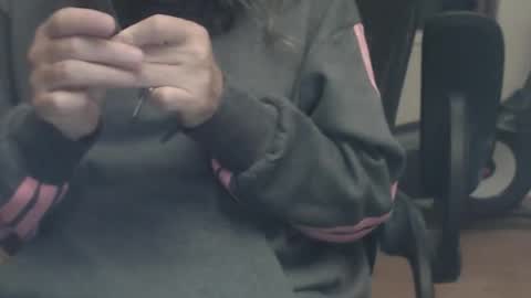 Snapshot of waterfire420 chatting on 11.30.25 waterfire420 online show from 11.30.25