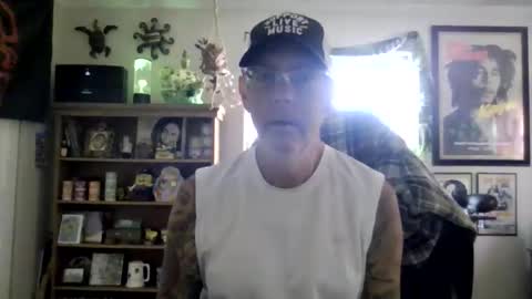 Snapshot of waterfire420 chatting on 12.20.25 waterfire420 online show from 12.20.25