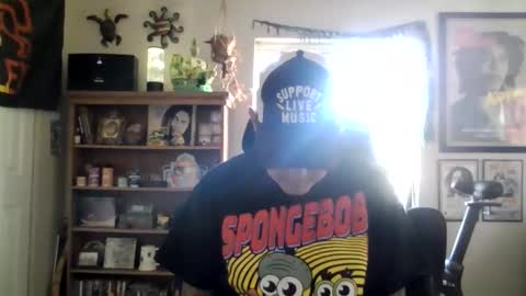 Snapshot of waterfire420 chatting on 01.12.26 waterfire420 online show from 01.12.26