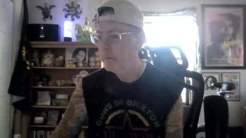 Snapshot of waterfire420 chatting on 02.24.26 waterfire420 online show from 02.24.26