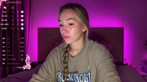 Snapshot of watergirl_ chatting on 10.05.25 Im saving up for a new car help me online show from 10.05.25