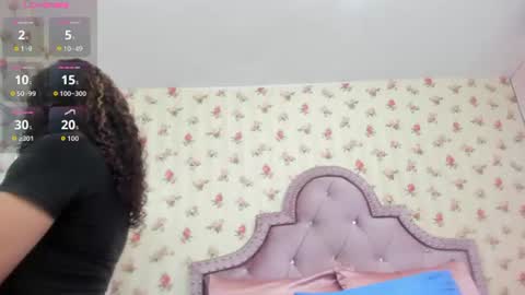 Milf Latina online show from 06.20.26