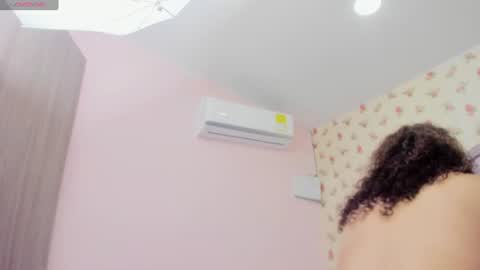 Milf Latina online show from 06.28.26