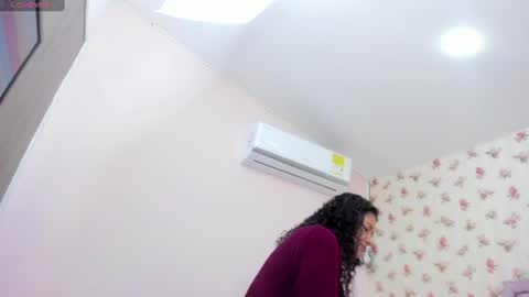 Milf Latina online show from 07.27.26