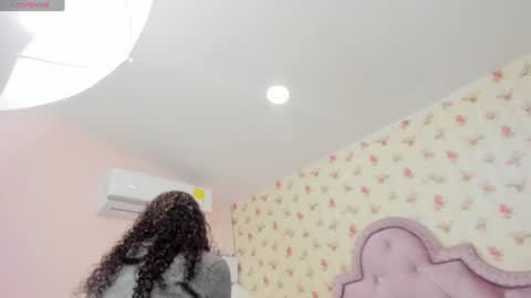 Milf Latina online show from 08.02.26