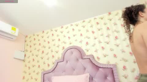 Milf Latina online show from 08.05.26