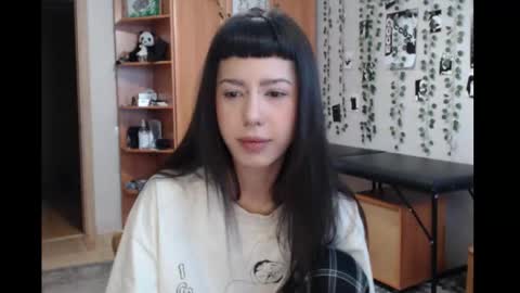 Mina online show from 02.12.26