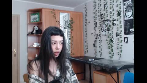 Mina online show from 02.23.26