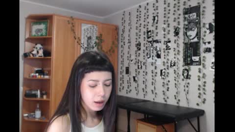 Mina online show from 03.11.26