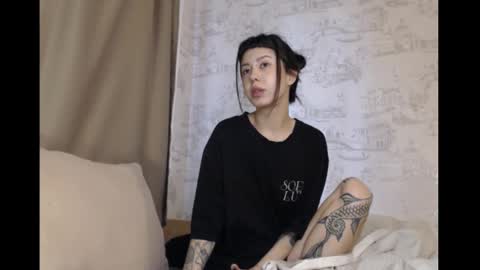 Mina online show from 03.12.26