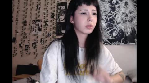 Mina online show from 04.19.26