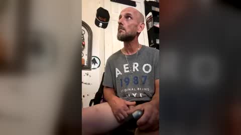 Mike Hunt online show from 06.28.26