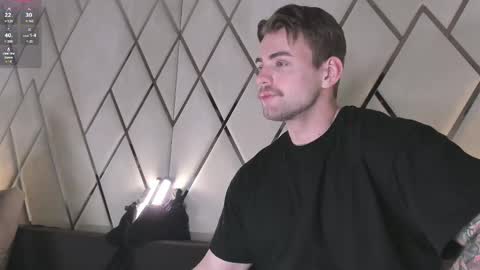 Snapshot of waynemiller_ chatting on 03.02.25 Wayne online show from 03.02.25