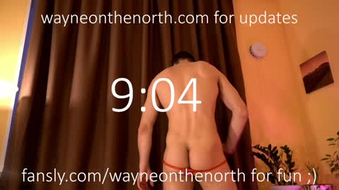 waynenorth online show from 12.05.24