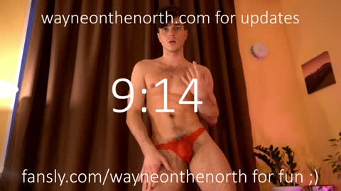 waynenorth online show from 01.13.25