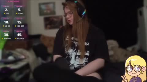 Snapshot of waysoft23 chatting on 12.03.24 Ash online show from 12.03.24