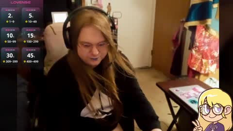 Snapshot of waysoft23 chatting on 12.11.24 Ash online show from 12.11.24