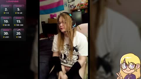 Snapshot of waysoft23 chatting on 01.25.25 Ash online show from 01.25.25