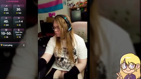 Snapshot of waysoft23 chatting on 01.26.25 Ash online show from 01.26.25