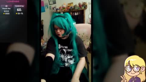 Snapshot of waysoft23 chatting on 01.28.25 Ash online show from 01.28.25