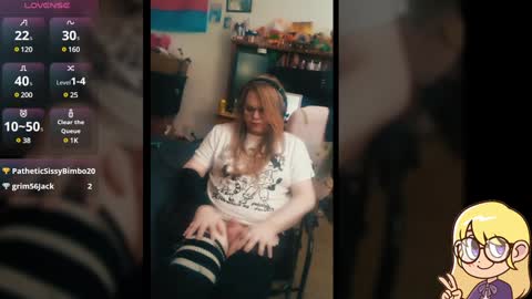 Snapshot of waysoft23 chatting on 02.08.25 Ash online show from 02.08.25