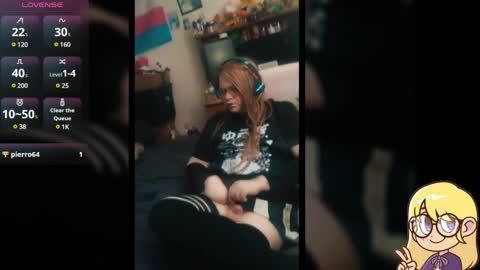 Snapshot of waysoft23 chatting on 02.11.25 Ash online show from 02.11.25