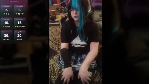 Ash online show from 05.30.26
