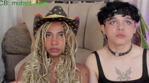 Snapshot of wayuu_goddess chatting on 12.20.24 Wayuu Goddess 3 online show from 12.20.24