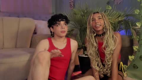 Snapshot of wayuu_goddess chatting on 01.12.25 Wayuu Goddess 3 online show from 01.12.25