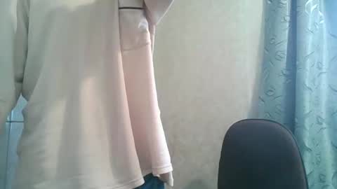 Snapshot of wbch chatting on 02.27.25 Anton online show from 02.27.25