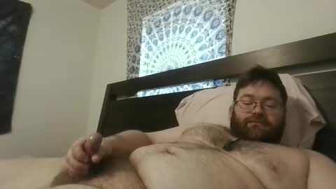 Viking Man online show from 12.04.24