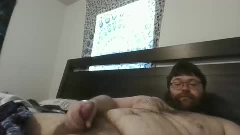 Viking Man online show from 01.21.25