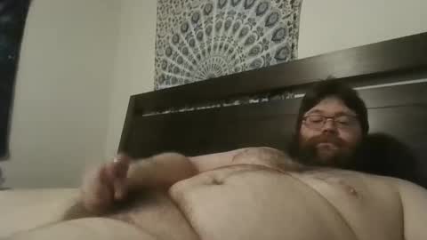 Viking Man online show from 02.05.25