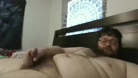 Viking Man online show from 03.05.25