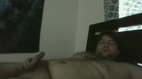 Snapshot of wd40willy chatting on 11.25.25 Viking Man online show from 11.25.25