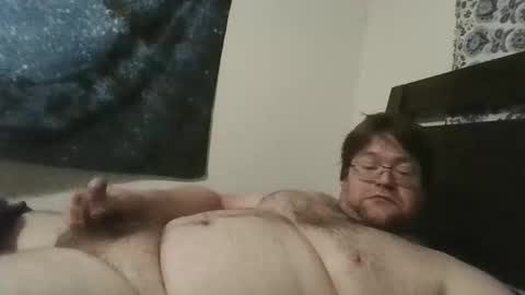 Snapshot of wd40willy chatting on 11.27.25 Viking Man online show from 11.27.25