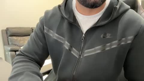 Snapshot of weaponx1 chatting on 01.16.25 Weapon X online show from 01.16.25