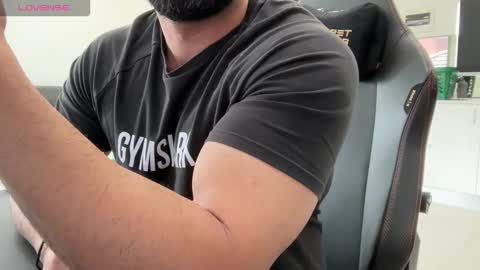 Weapon X online show from 10.07.25