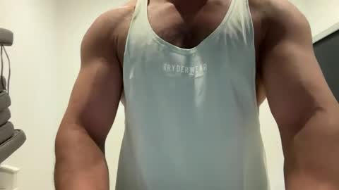 Weapon X online show from 02.17.26