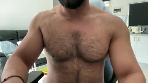 Weapon X online show from 04.13.26